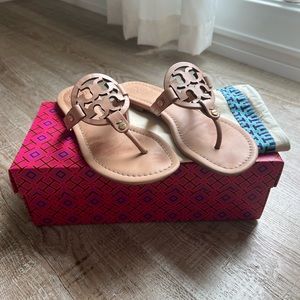 Tory Burch ORIGINAL Miller Sandal